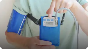 Holter monitor