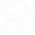 echocardiography icon