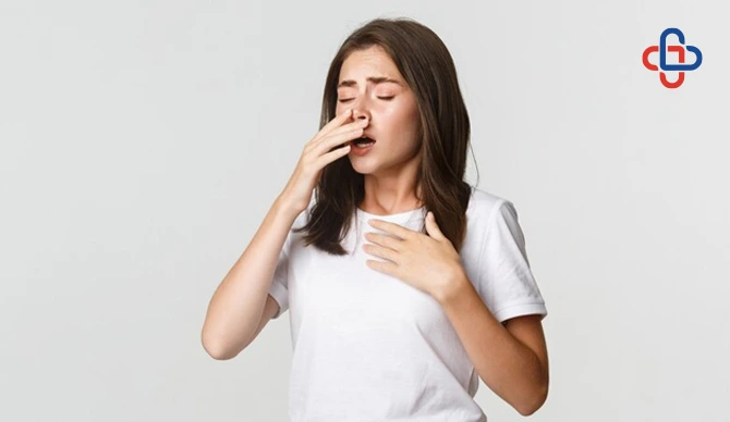 Does Your Heart Stop When You Sneeze