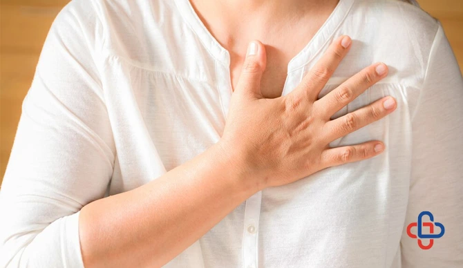 Foods To Avoid If You Have Heart Palpitations