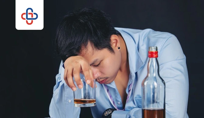 How To Slow Heart Rate After Drinking Alcohol