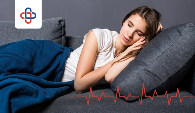 What is a Normal Sleeping Heart Rate By Age