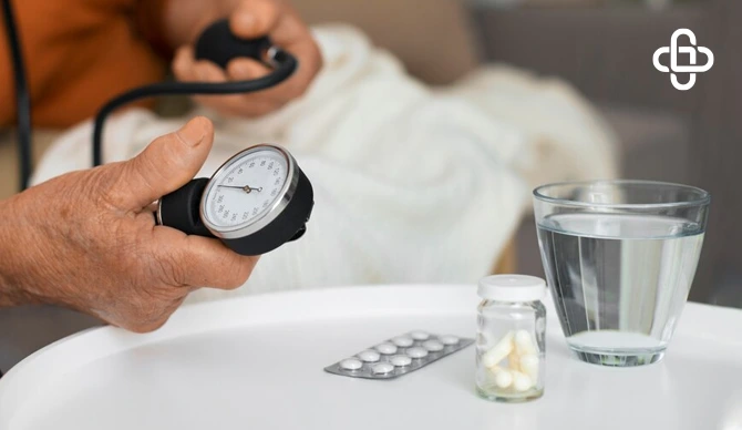 How Long Does Blood Pressure Medicine Take to Work