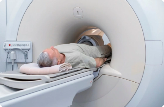 nuclear cardiology test