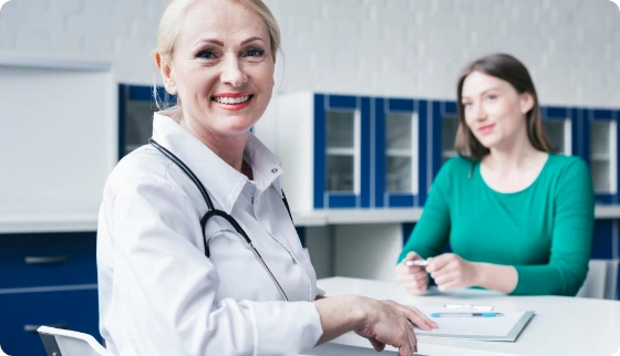 team-doctors-smiling-conference-room