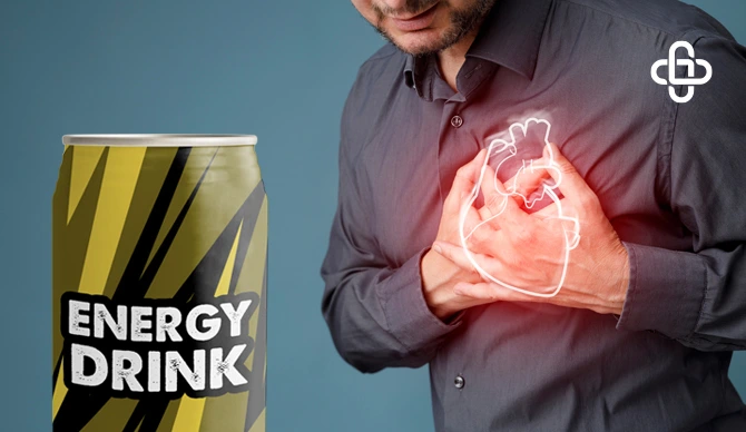 Are Energy Drinks Bad for Your Heart