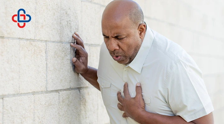 Nausea and Vomiting Causes During a Heart Attack