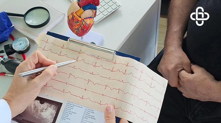 Cardioversion Explained A Safe and Effective Treatment for Irregular Heartbeats
