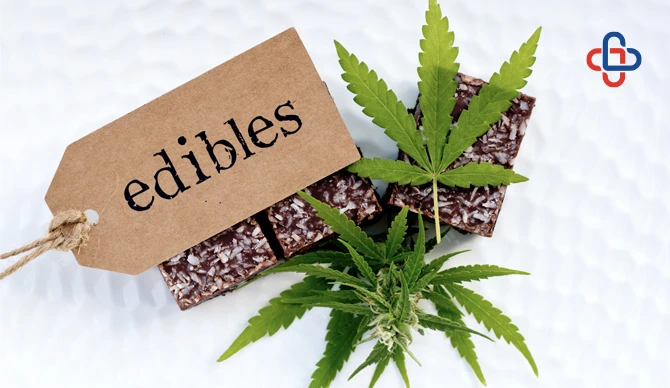 Edible Marijuana: Is It Safe to Use?