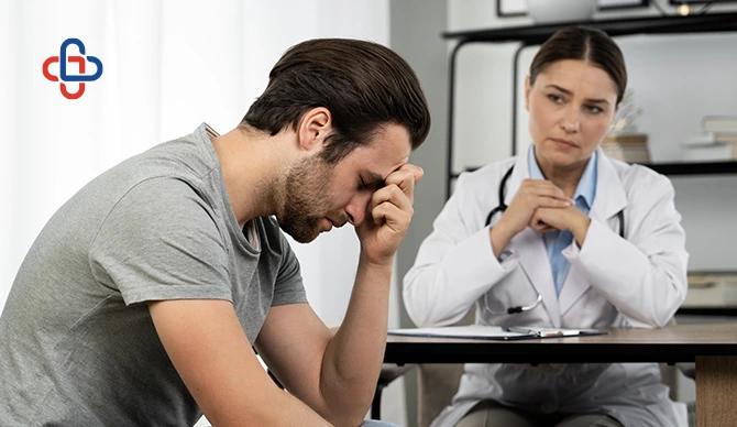 Managing Stress and Anxiety to Improve Heart Health