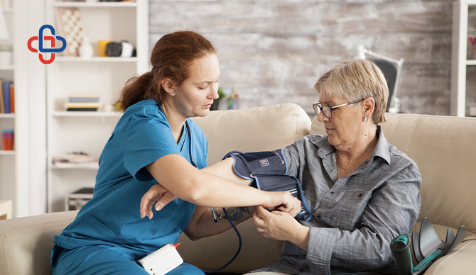 Blood Pressure Chart by Age: What's Normal for You?
