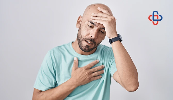 Fatigue and Heart Disease: Understanding the Connection