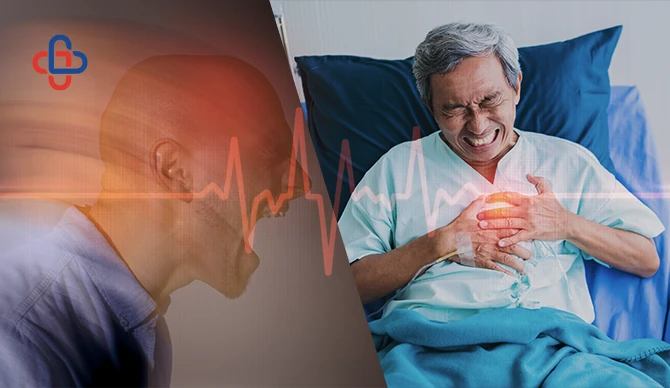 Panic Attack vs Heart Attack: Learn the Critical Differences