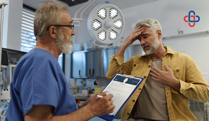 What Is a Silent Heart Attack? Symptoms and Risk Factors Explained