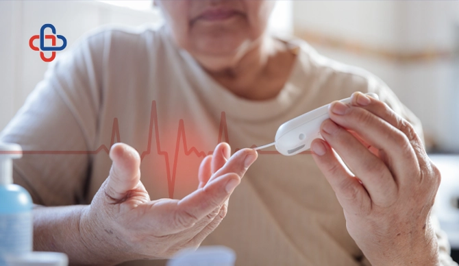 How Low Blood Sugar (Hypoglycemia) Affects the Heart