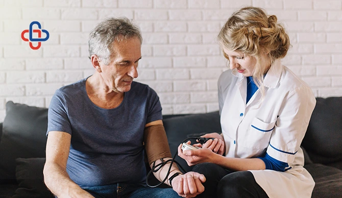 Why Morning Blood Pressure Spikes Are Dangerous