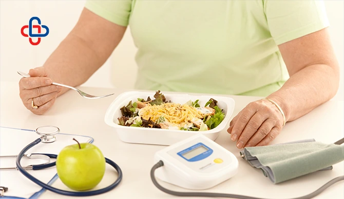 What To Eat To Naturally Raise Low Blood Pressure