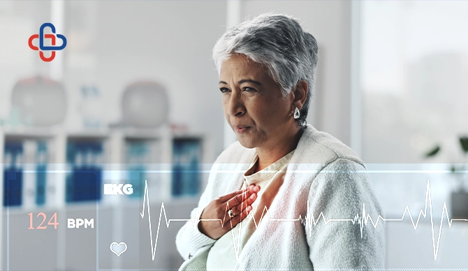 Why Morning Heart Rate Spikes Happen