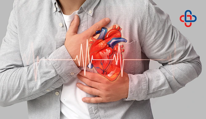 Can Heart Palpitations Kill You? Myths vs Facts