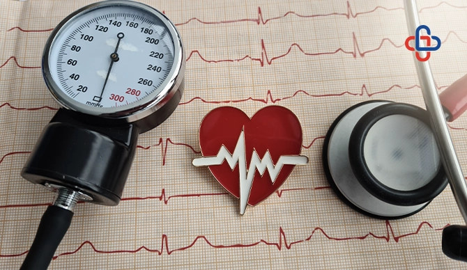 Can Low Blood Pressure Cause A Heart Attack