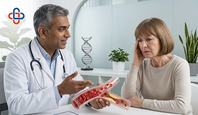 Anemia vs Iron Deficiency What’s the Difference