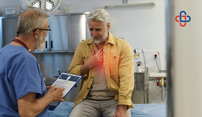 Can Acid Reflux Cause Heart Palpitations