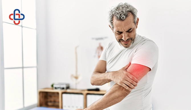 Left Arm Pain And Heart Disease Understanding The Connection